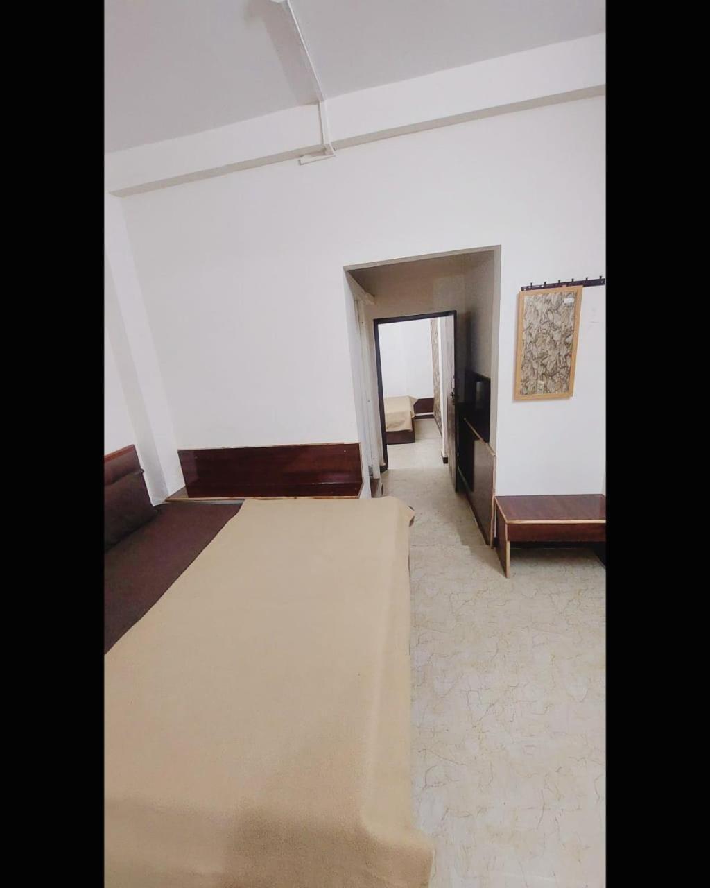 Hotel Prakash Palace Ujjain Esterno foto