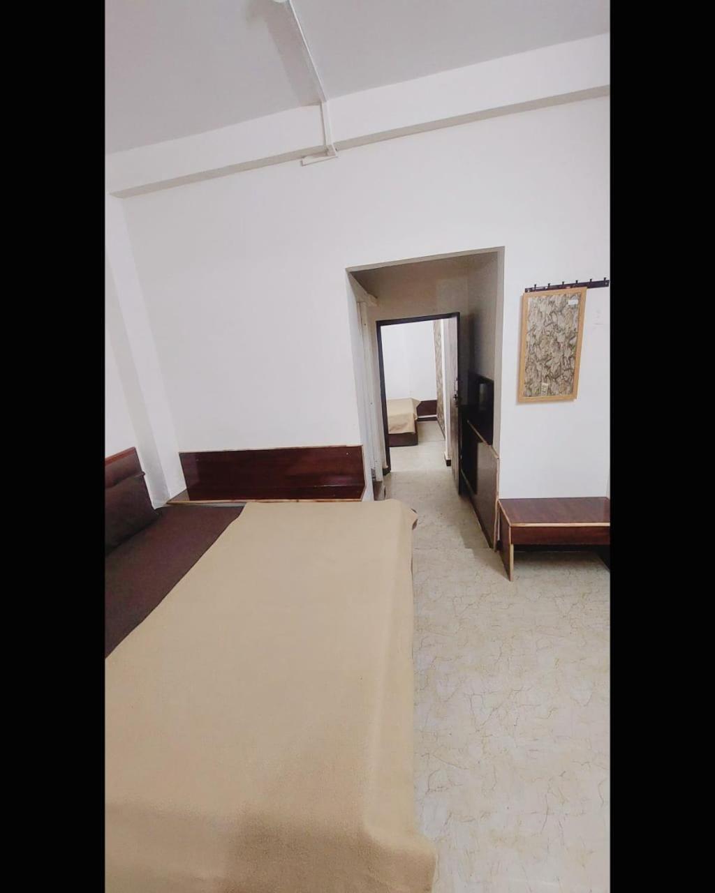 Hotel Prakash Palace Ujjain Esterno foto