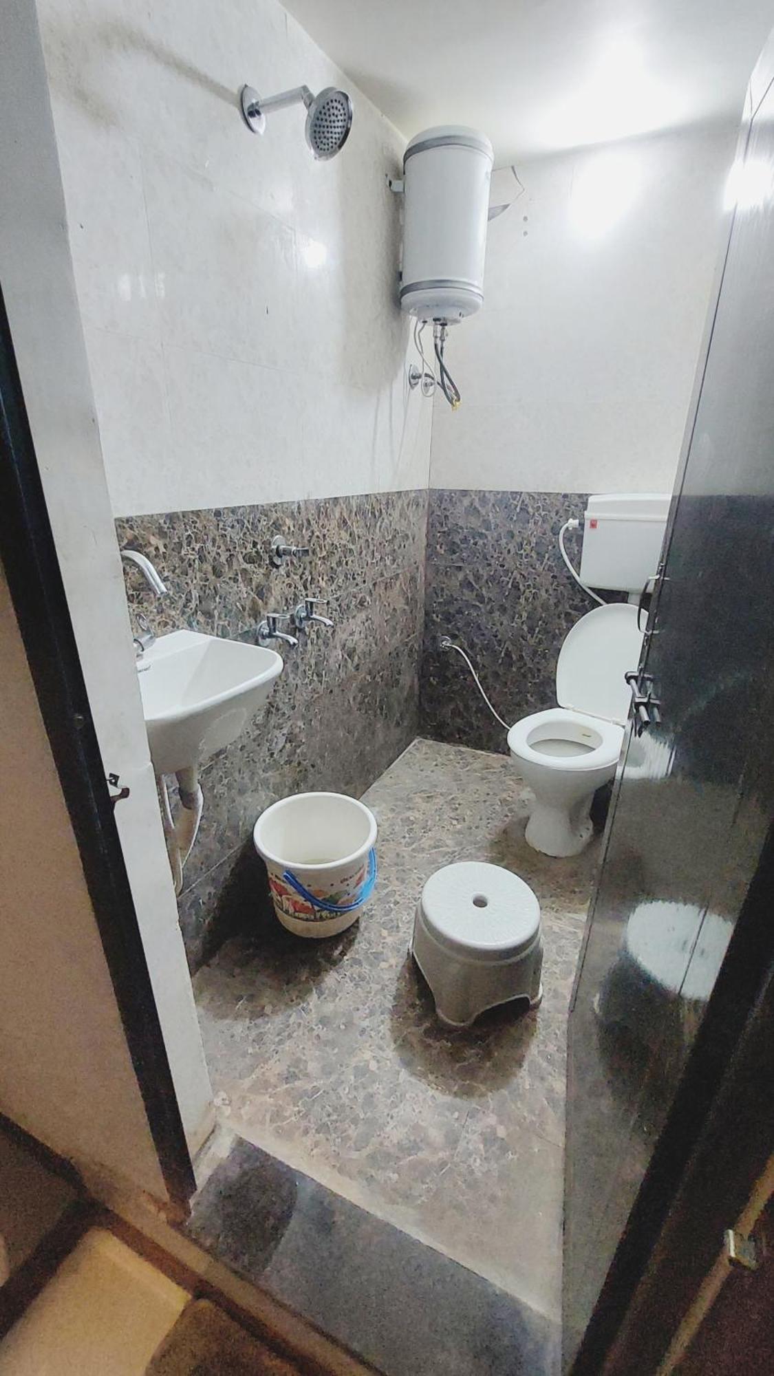 Hotel Prakash Palace Ujjain Esterno foto